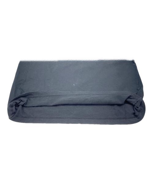 STONE ISLAND（ストーンアイランド）STONE ISLAND (ストーンアイランド) ロゴTシャツ ブラック サイズ:XLの古着・服飾アイテム