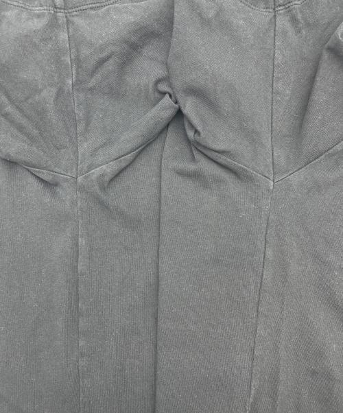 STONE ISLAND（ストーンアイランド）STONE ISLAND (ストーンアイランド) ロゴTシャツ ブラック サイズ:XLの古着・服飾アイテム