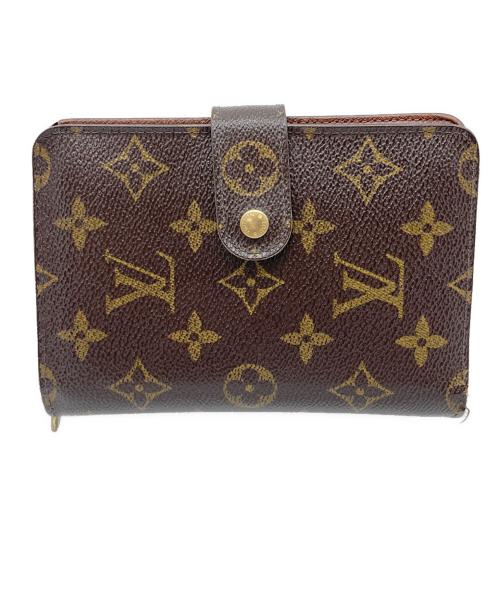 LOUIS VUITTON（ルイ ヴィトン）LOUIS VUITTON (ルイ ヴィトン) 2つ折り財布の古着・服飾アイテム