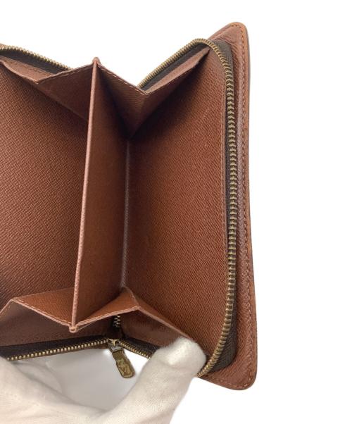 LOUIS VUITTON（ルイ ヴィトン）LOUIS VUITTON (ルイ ヴィトン) 2つ折り財布の古着・服飾アイテム