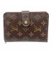 LOUIS VUITTON（ルイ ヴィトン）の古着「2つ折り財布」