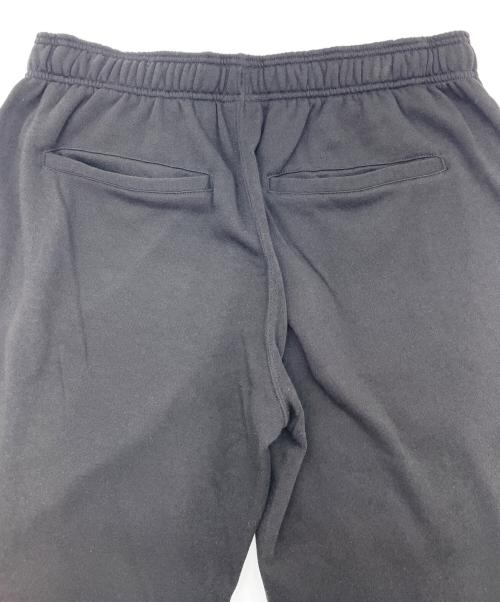 Champion（チャンピオン）Champion (チャンピオン) Ron Herman (ロンハーマン) Rロゴ スウェットパンツ ブラック サイズ:Sの古着・服飾アイテム