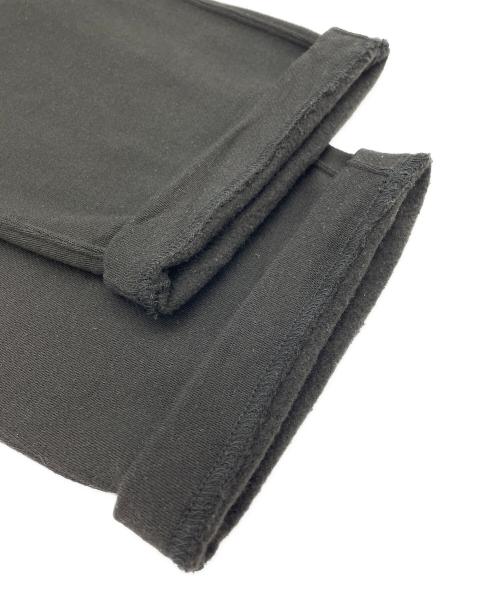 Champion（チャンピオン）Champion (チャンピオン) Ron Herman (ロンハーマン) Rロゴ スウェットパンツ ブラック サイズ:Sの古着・服飾アイテム