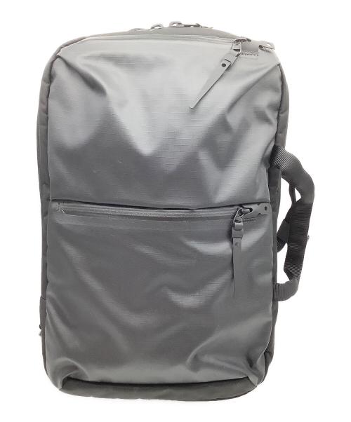 BLACK EMBER（ブラックエンバー）BLACK EMBER (ブラックエンバー) バックパック ブラックの古着・服飾アイテム