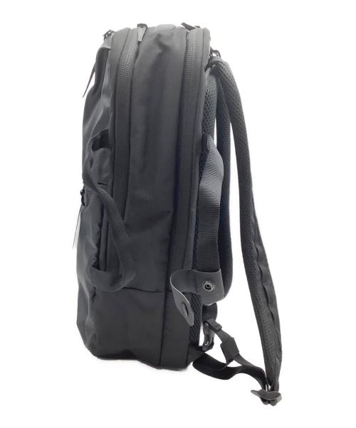 BLACK EMBER（ブラックエンバー）BLACK EMBER (ブラックエンバー) バックパック ブラックの古着・服飾アイテム