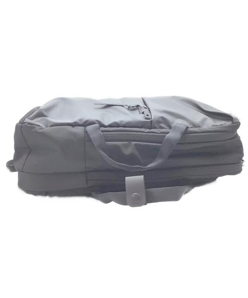 BLACK EMBER（ブラックエンバー）BLACK EMBER (ブラックエンバー) バックパック ブラックの古着・服飾アイテム