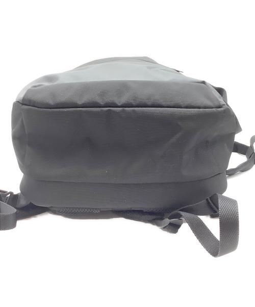 BLACK EMBER（ブラックエンバー）BLACK EMBER (ブラックエンバー) バックパック ブラックの古着・服飾アイテム