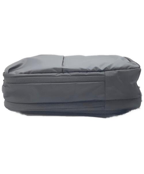 BLACK EMBER（ブラックエンバー）BLACK EMBER (ブラックエンバー) バックパック ブラックの古着・服飾アイテム