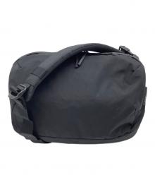 AER（エアー）の古着「ボディバッグ」