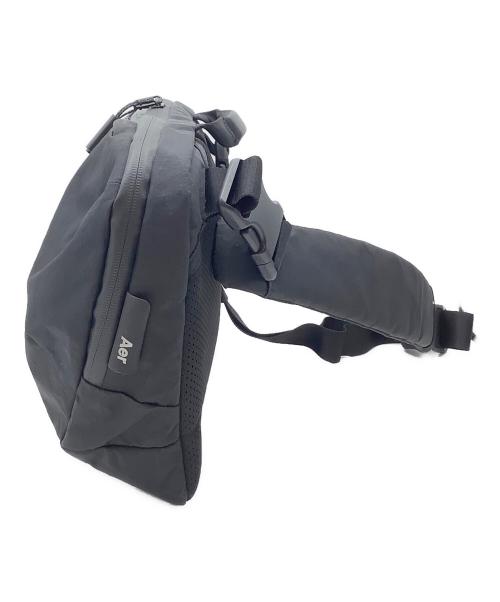 AER（エアー）AER (エアー) ボディバッグの古着・服飾アイテム