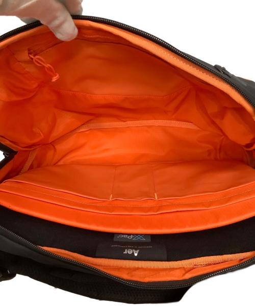 AER（エアー）AER (エアー) ボディバッグの古着・服飾アイテム