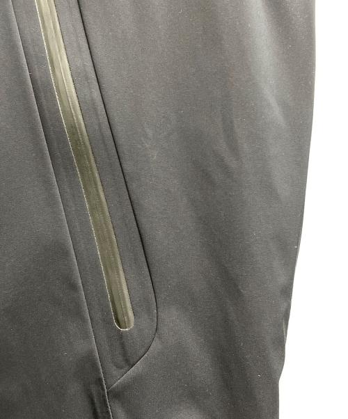 Descente ALLTERRAIN×JARNAL STANDARD（デザイント オルテライン）Descente ALLTERRAIN×JARNAL STANDARD (デザイント オルテライン) HARD SHELL JACKET -CREAS- ブラック サイズ:Ｌの古着・服飾アイテム