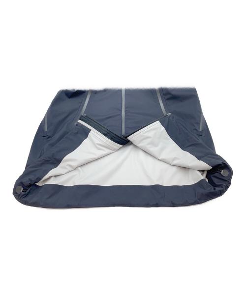 Descente ALLTERRAIN×JARNAL STANDARD（デザイント オルテライン）Descente ALLTERRAIN×JARNAL STANDARD (デザイント オルテライン) HARD SHELL JACKET -CREAS- ブラック サイズ:Ｌの古着・服飾アイテム