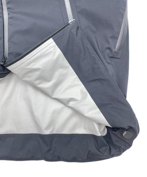 Descente ALLTERRAIN×JARNAL STANDARD（デザイント オルテライン）Descente ALLTERRAIN×JARNAL STANDARD (デザイント オルテライン) HARD SHELL JACKET -CREAS- ブラック サイズ:Ｌの古着・服飾アイテム