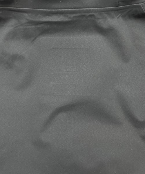 Descente ALLTERRAIN×JARNAL STANDARD（デザイント オルテライン）Descente ALLTERRAIN×JARNAL STANDARD (デザイント オルテライン) HARD SHELL JACKET -CREAS- ブラック サイズ:Ｌの古着・服飾アイテム