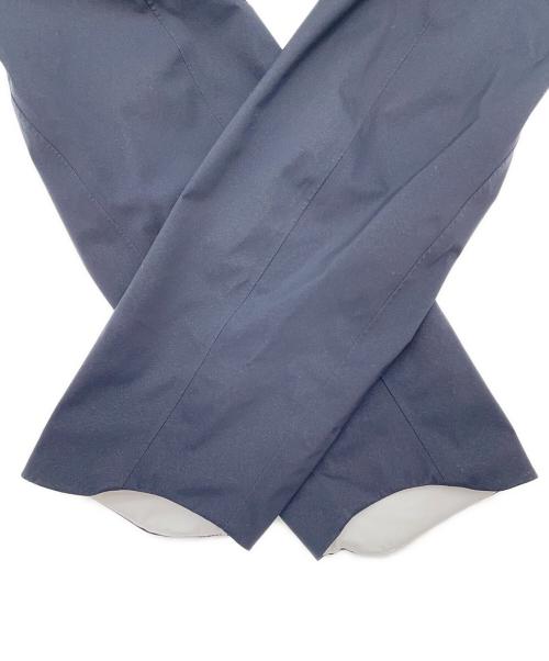 Descente ALLTERRAIN×JARNAL STANDARD（デザイント オルテライン）Descente ALLTERRAIN×JARNAL STANDARD (デザイント オルテライン) HARD SHELL JACKET -CREAS- ブラック サイズ:Ｌの古着・服飾アイテム