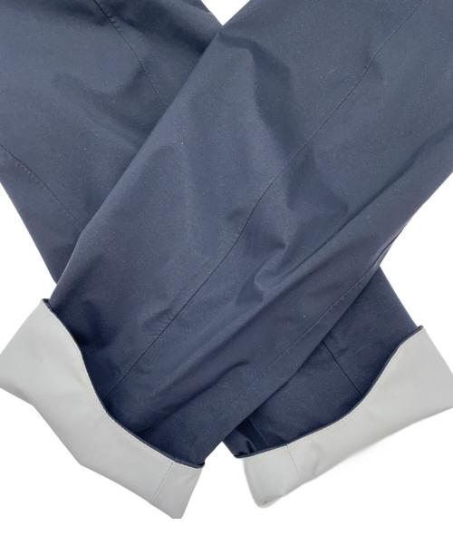 Descente ALLTERRAIN×JARNAL STANDARD（デザイント オルテライン）Descente ALLTERRAIN×JARNAL STANDARD (デザイント オルテライン) HARD SHELL JACKET -CREAS- ブラック サイズ:Ｌの古着・服飾アイテム