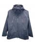 Descente ALLTERRAIN×JARNAL STANDARD（デザイント オルテライン）の古着「HARD SHELL JACKET -CREAS-」｜ブラック