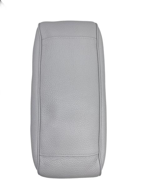 FURLA（フルラ）FURLA (フルラ) コメタ ホーボー ショルダーバッグ グレーの古着・服飾アイテム