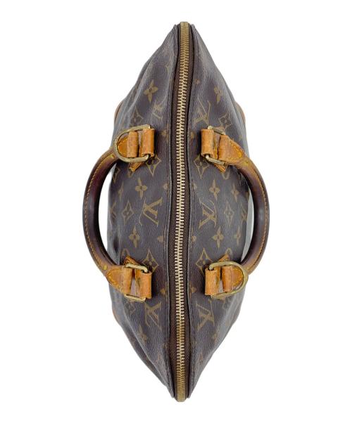 LOUIS VUITTON（ルイ ヴィトン）LOUIS VUITTON (ルイ ヴィトン) アルマ ハンドバッグ モノグラム ブラウンの古着・服飾アイテム