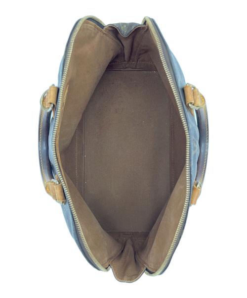 LOUIS VUITTON（ルイ ヴィトン）LOUIS VUITTON (ルイ ヴィトン) アルマ ハンドバッグ モノグラム ブラウンの古着・服飾アイテム