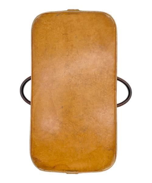 LOUIS VUITTON（ルイ ヴィトン）LOUIS VUITTON (ルイ ヴィトン) アルマ ハンドバッグ モノグラム ブラウンの古着・服飾アイテム