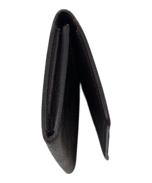 LOUIS VUITTON（ルイ ヴィトン）LOUIS VUITTON (ルイ ヴィトン) 名刺入れ ブラウンの古着・服飾アイテム