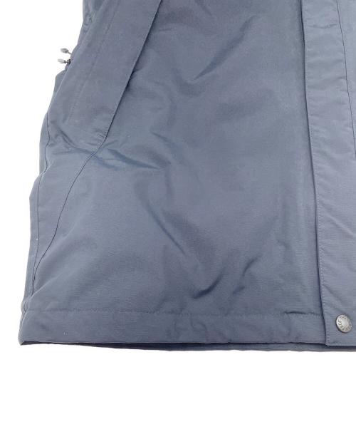 THE NORTH FACE（ザ ノース フェイス）THE NORTH FACE (ザ ノース フェイス) Scoop Jacket ブラック サイズ:Ｍの古着・服飾アイテム