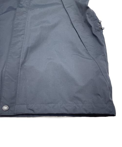 THE NORTH FACE（ザ ノース フェイス）THE NORTH FACE (ザ ノース フェイス) Scoop Jacket ブラック サイズ:Ｍの古着・服飾アイテム