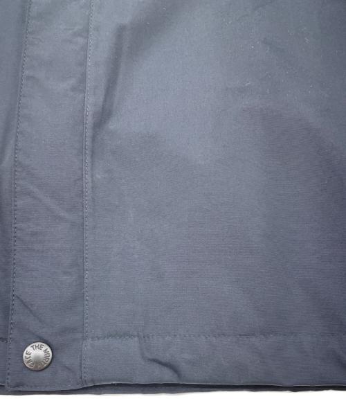 THE NORTH FACE（ザ ノース フェイス）THE NORTH FACE (ザ ノース フェイス) Scoop Jacket ブラック サイズ:Ｍの古着・服飾アイテム