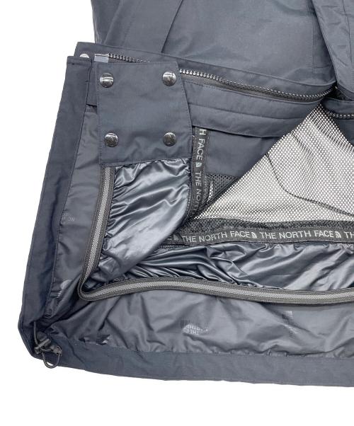 THE NORTH FACE（ザ ノース フェイス）THE NORTH FACE (ザ ノース フェイス) Scoop Jacket ブラック サイズ:Ｍの古着・服飾アイテム