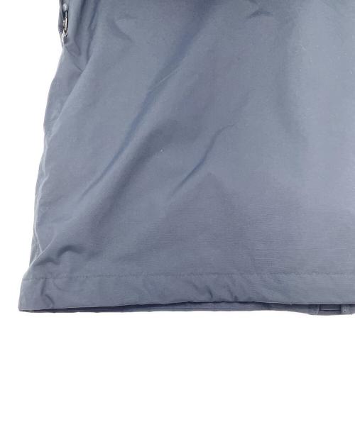 THE NORTH FACE（ザ ノース フェイス）THE NORTH FACE (ザ ノース フェイス) Scoop Jacket ブラック サイズ:Ｍの古着・服飾アイテム