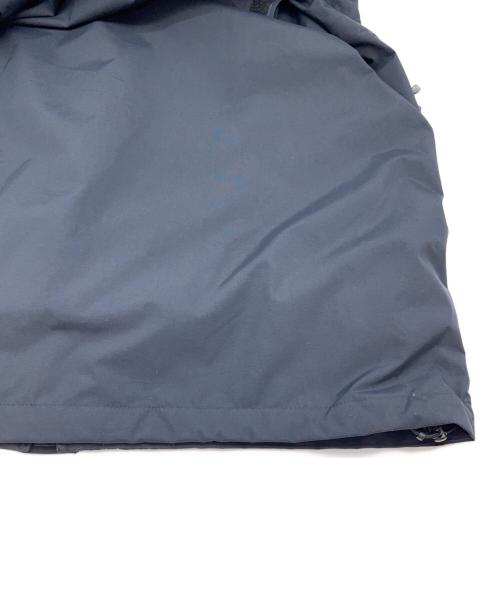 THE NORTH FACE（ザ ノース フェイス）THE NORTH FACE (ザ ノース フェイス) Scoop Jacket ブラック サイズ:Ｍの古着・服飾アイテム