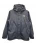 THE NORTH FACE（ザ ノース フェイス）の古着「Scoop Jacket」｜ブラック