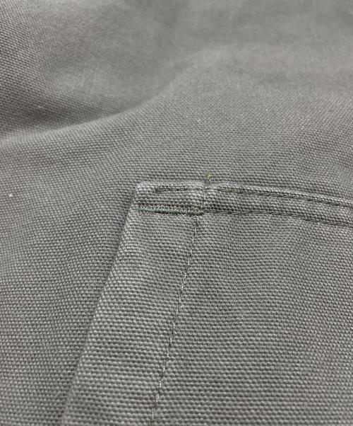 CarHartt（カーハート）CarHartt (カーハート) WASHED DUCK INSULATED ACTIVE JACKET グリーン サイズ:Mの古着・服飾アイテム