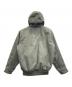 CarHartt (カーハート) WASHED DUCK INSULATED ACTIVE JACKET グリーン サイズ:M：20000円