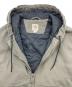 中古・古着 CarHartt (カーハート) WASHED DUCK INSULATED ACTIVE JACKET グリーン サイズ:M：20000円