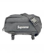 SUPREMEシュプリーム）の古着「 2024SS Waist Bag」｜ブラック