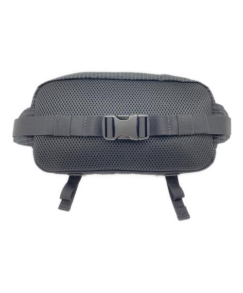 SUPREME（シュプリーム）SUPREME (シュプリーム)  2024SS Waist Bag ブラックの古着・服飾アイテム