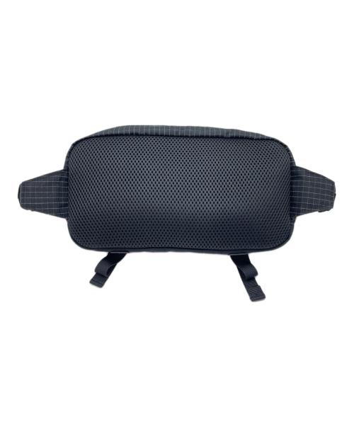 SUPREME（シュプリーム）SUPREME (シュプリーム)  2024SS Waist Bag ブラックの古着・服飾アイテム
