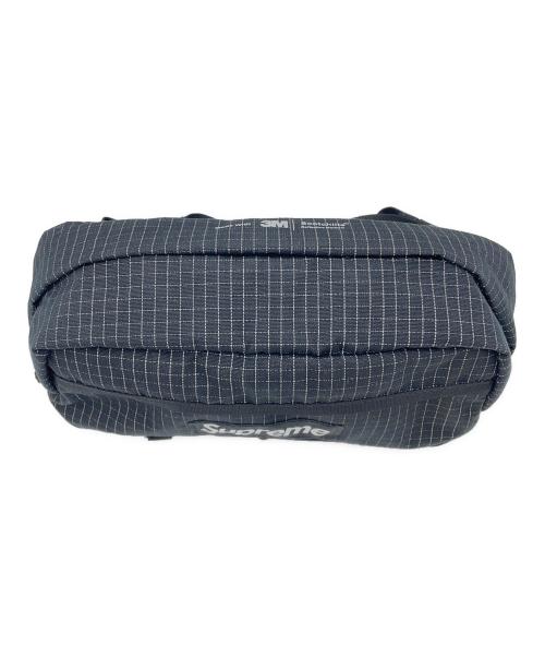 SUPREME（シュプリーム）SUPREME (シュプリーム)  2024SS Waist Bag ブラックの古着・服飾アイテム