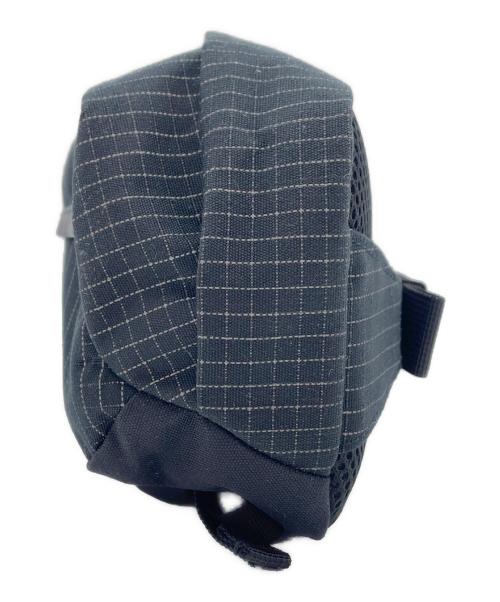 SUPREME（シュプリーム）SUPREME (シュプリーム)  2024SS Waist Bag ブラックの古着・服飾アイテム