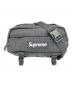 SUPREME（シュプリーム）の古着「 2024SS Waist Bag」｜ブラック