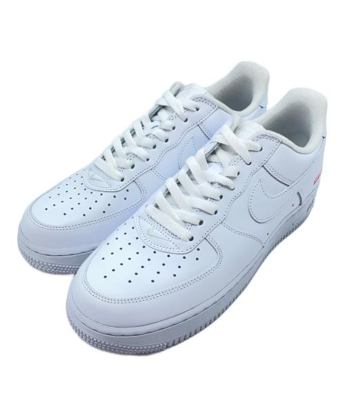NIKE（ナイキ）NIKE (ナイキ) SUPREME (シュプリーム) AIR FORCE 1 LOW