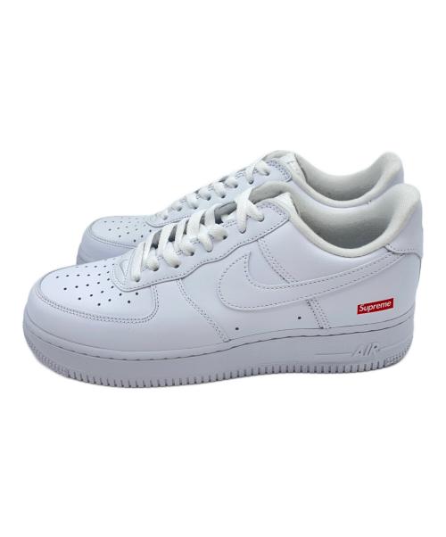 NIKE（ナイキ）NIKE (ナイキ) SUPREME (シュプリーム) AIR FORCE 1 LOW