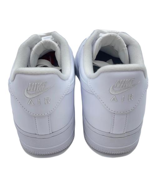 NIKE（ナイキ）NIKE (ナイキ) SUPREME (シュプリーム) AIR FORCE 1 LOW