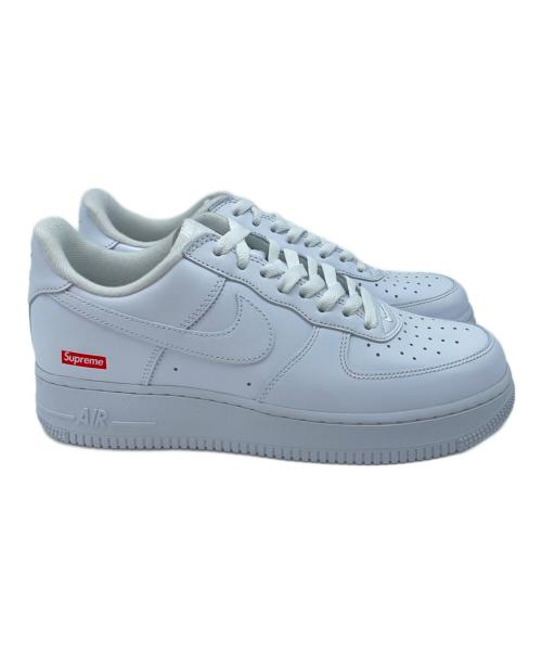 NIKE（ナイキ）NIKE (ナイキ) SUPREME (シュプリーム) AIR FORCE 1 LOW