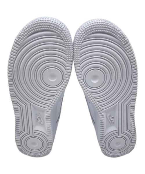 NIKE（ナイキ）NIKE (ナイキ) SUPREME (シュプリーム) AIR FORCE 1 LOW