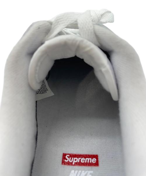 NIKE（ナイキ）NIKE (ナイキ) SUPREME (シュプリーム) AIR FORCE 1 LOW