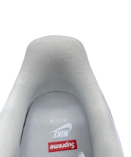 NIKE（ナイキ）NIKE (ナイキ) SUPREME (シュプリーム) AIR FORCE 1 LOW